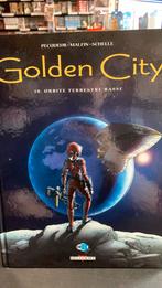 Golden city 10, Boeken, Stripverhalen, Ophalen of Verzenden, Zo goed als nieuw