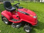 zitmaaier honda, Tuin en Terras, Zitmaaiers, Ophalen, Honda, Gebruikt, Elektrische starter