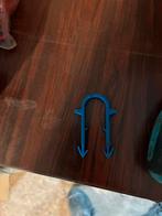 Tackernagels voor vloerverwarming te leggen, Enlèvement, Neuf