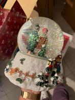 Sneeuwbol, Ophalen, Zo goed als nieuw