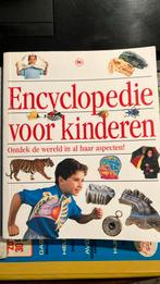 Encyclopedie voor kinderen - the house of books, Comme neuf, Enlèvement ou Envoi