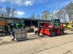 Manitou MRT 1840 Easy | Remote - Bucket - Forks - Manbasket, Articles professionnels, Machines & Construction | Grues & Excavatrices