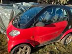 smart fortwo, Achat, Particulier, ForTwo, Essence