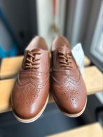 Anna Field size 38, Kleding | Dames, Anna Field, Bruin, Instappers, Nieuw