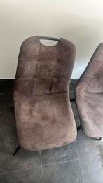 Stoelen, Ophalen, Gebruikt