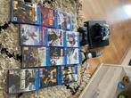 Play station, Games en Spelcomputers, Games | Sony PlayStation 4, 3 spelers of meer, Ophalen, Zo goed als nieuw, Vanaf 7 jaar