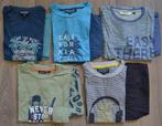 Pyjama's maat 140, Kinderen en Baby's, Kinderkleding | Maat 140, Ophalen of Verzenden, Gebruikt, Jongen of Meisje, Nacht- of Onderkleding