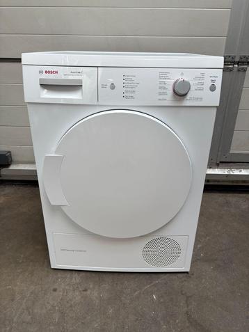Droogkast Bosch A++ 7 Kg met GARANTIE beschikbaar voor biedingen