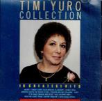 cd   -   Timi Yuro – Collection - 18 Greatest Hits, Cd's en Dvd's, Cd's | Overige Cd's, Ophalen of Verzenden