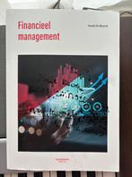 Financieel management, Boeken, Ophalen of Verzenden, Zo goed als nieuw