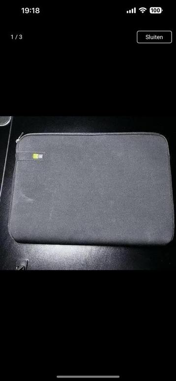 Laptop Case 17.3 Inches- beschikbaar voor biedingen