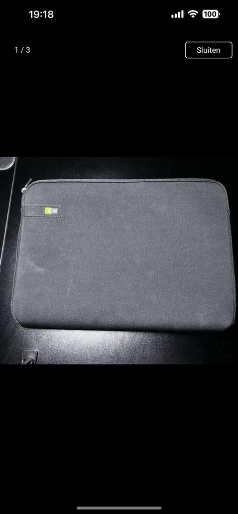 Laptop Case 17.3 Inches-, Computers en Software, Laptophoezen, Zo goed als nieuw, Ophalen