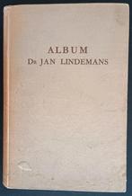 Album Dr. Jan Lindemans, Ophalen of Verzenden