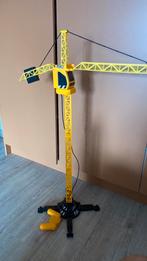 Torenkraan, Enlèvement, Comme neuf