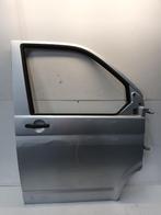 PORTIER RECHTS VOOR Volkswagen Transporter T5, Gebruikt, Rechts, Volkswagen, Deur