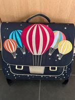 Boekentas Jeune Premier, Handtassen en Accessoires, Tassen | Schooltassen, Ophalen, 30 tot 40 cm, Blauw, Aktetas of Boekentas