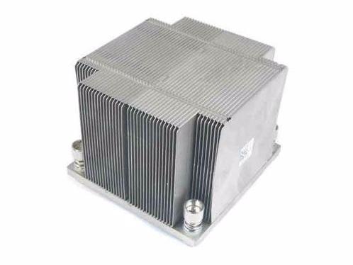 Dell R510 DX6012s heatsink 06DMRF, Computers en Software, Servers