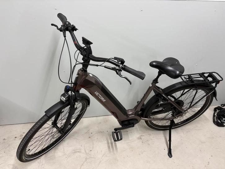 Victoria Tresalo 13 Bosch performance, Fietsen en Brommers, Elektrische fietsen, Ophalen