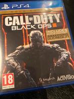 Call of Duty black ops 3, Ophalen of Verzenden, Gebruikt, Shooter, Vanaf 18 jaar
