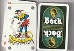 BIER 13 / VOL KAARTSPEL BOCK PRIMIUM PILS, Verzamelen, Ophalen of Verzenden, Nieuw, Speelkaart(en)