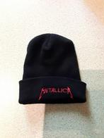 Grave muts van Metallica, Ophalen of Verzenden, Zo goed als nieuw, Muts