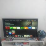TV Sony Bravia 55" Android TV à réparer, Audio, Tv en Foto, Ophalen, Gebruikt, 4k (UHD), Sony