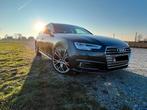 Audi A4 Avant 2.0 TFSI 190pk Stronic Sport veel optiies, Auto's, Audi, Stof, 4 cilinders, 1984 cc, A4