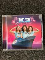 K3 Love Cruise cd, Cd's en Dvd's, Ophalen, Zo goed als nieuw