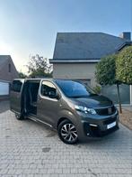 Fiat Scudo 2.0HDI Dubbele Cabine Lichte Vracht, Auto's, Bestelwagens en Lichte vracht, Stof, Bedrijf, Diesel, 5 deurs
