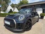 MINI Cooper Cabrio Cabrio Aut. MINI Resolute Edition/LEDER/N, Auto's, 4 zetels, Gebruikt, Cabriolet, 136 pk