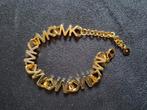 Michael kors armband, Handtassen en Accessoires, Armbanden, Ophalen of Verzenden, Zo goed als nieuw