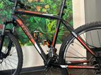Trek 4300 series, black, Fietsen en Brommers, Gebruikt, Vering, 49 tot 53 cm, Meer dan 20 versnellingen