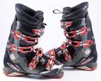 40,5 41 EU skischoenen TECNICA DRAGON 100, carbon steel, Sport en Fitness, Overige merken, Gebruikt, Verzenden, Schoenen