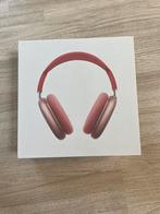 Airpod max, Audio, Tv en Foto, Hoofdtelefoons, Overige merken, Verzenden, Bluetooth, Zo goed als nieuw