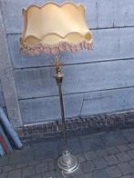 Palmboom vloerlamp, Ophalen