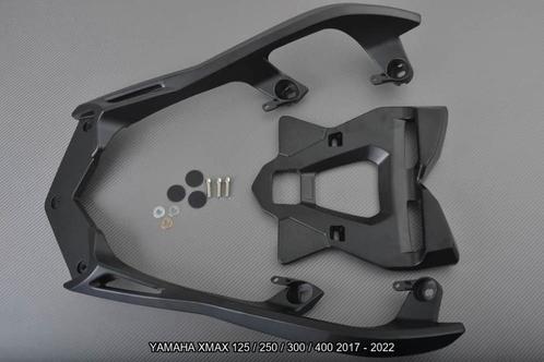 Topkofferdrager AVDB YAMAHA XMAX 125 250 300 400 2017 2022, Motoren, Accessoires | Overige, Nieuw, Ophalen of Verzenden