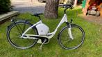 Elektrische fiets met midden motor Yamaha merk, Autres marques, Utilisé, Enlèvement ou Envoi