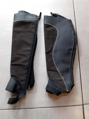 Chaps te koop beschikbaar voor biedingen