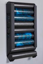 ROGUE WALL MOUNT FOAM ROLLER STORAGE, Sport en Fitness, Ophalen, Nieuw, Overige typen