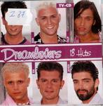 cd   /   Dreamlovers – 18 Hits, Cd's en Dvd's, Cd's | Overige Cd's, Ophalen of Verzenden