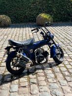 Dax brommer b klasse, Honda, Zo goed als nieuw, 4 versnellingen, Ophalen