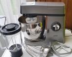 Kenwood keukenrobot 6.7 liter, Elektronische apparatuur, Gebruikt, 3 snelheden of meer, 4 liter of meer, Ophalen