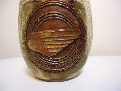 Asbak Militaria Luchtmacht ZEGE a/d OVERWINNING😎🤗🎁👌, Antiek en Kunst, Curiosa en Brocante, Ophalen of Verzenden