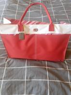 Tommy Hilfiger tas, Verzenden, Nieuw, Rood, Shopper