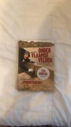 Onder Vlaamse Velden, Boeken, Ophalen, Zo goed als nieuw