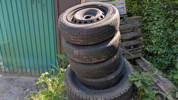 Zomerbanden Kpatos 175/65R14 82T