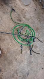 Slangen voor filter, Dieren en Toebehoren, Ophalen of Verzenden, Zo goed als nieuw