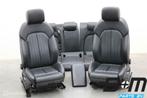 S-Line leder interieur Audi A6 4G Avant ., Auto-onderdelen, Gebruikt