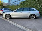 Audi a6 s line 2.0 tdi automaat 211000 km 09/2012 full, Argent ou Gris, Diesel, Break, Automatique