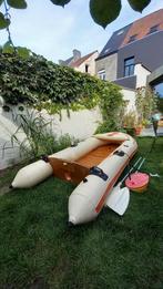 Opblaasbare Sevylor K68 boot, Watersport en Boten, Ophalen